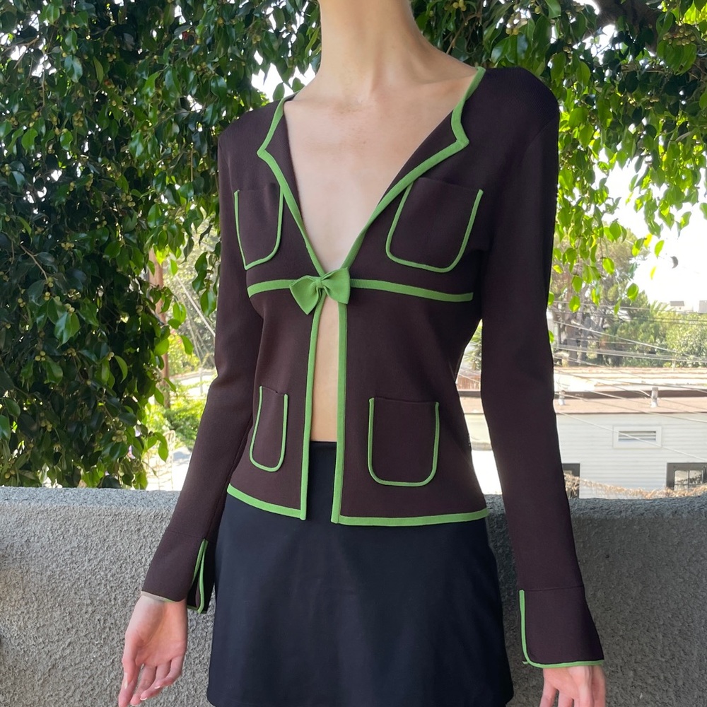 BCBGMaxAzria Cardigan